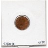 1 centime Dupuis 1910 TTB+, France pièce de monnaie