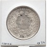 5 francs Cérès 1850 A Paris Sup+, France pièce de monnaie
