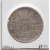 5 francs Louis XVIII 1815 M Toulouse TTB, France pièce de monnaie