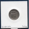 Monaco Rainier III 1/2 Franc 1982 Sup, Gad 149 pièce de monnaie
