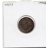 Russie 10 Kopecks 1837 TTB+, KM C164.1 pièce de monnaie