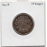 Finlande 1 Markka 1872 Sup-, KM 3.2 pièce de monnaie