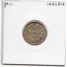 Finlande 50 pennia 1914 Spl, KM 2.2 pièce de monnaie