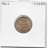 Finlande 50 pennia 1917 Spl, KM 2.2 pièce de monnaie