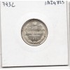 Russie 15 Kopecks 1916 BC Petrograd Spl, KM Y21a.3 pièce de monnaie