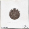 Italie 50 centesimi 1863 T BN Turin TB+,  KM 4a.2 pièce de monnaie