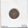 Italie 50 centesimi 1863 T BN Turin TB+,  KM 4a.2 pièce de monnaie