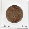 Chili 1 Peso 1910 Sup, KM 152.3 pièce de monnaie