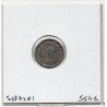 Pays Bas 10 cents 1917 TTB+, KM 145 pièce de monnaie