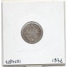 Grande Bretagne 3 pence 1874 B, KM 730 pièce de monnaie
