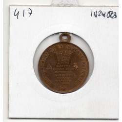 medaille du gouvernement de défense national 1870