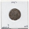 Denier d'Orleans Philippe 1er (1060-1108) pièce de monnaie royale