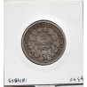 2 Francs Cérès 1871 Avec légende moyen A TB, France pièce de monnaie