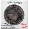 5 francs Cérès avec légende 1871 K TTB, France pièce de monnaie