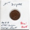 1 centime Dupré An 7 A paris Sup-, France pièce de monnaie