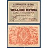 Espagne Sabadell Pick N°-, Neuf Billet de banque de 25 centimos 1937