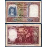Espagne Pick N°84, TB Billet de banque de 500 pesetas 1931