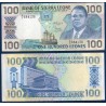 Sierra Leone Pick N°18a, Billet de banque de 100 leones 1988