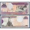 Republique Dominicaine Pick N°170b, TTB Billet de banque de 50 Pesos 2003