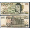 Mexique Pick N°119b, TB Billet de Banque de 200 pesos 26.3.2002