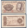 Viet-Nam Nord Pick N°61b, Spl Billet de banque de 50 Dong 1951