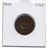 Suisse Canton Berne 1/2 Batzen 1785 TB, KM 91 pièce de monnaie