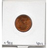 Etats Unis 1 cent 1956 D Denver Spl, KM 132 pièce de monnaie