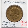 5 francs Lavrillier 1945 C Castelsarrasin SUP, France pièce de monnaie
