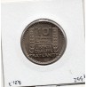 10 francs Turin 1948 Spl, France pièce de monnaie