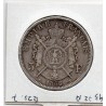 5 francs Napoléon III tête laurée 1868 BB Strasbourg TTB-, France pièce de monnaie