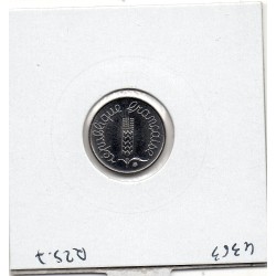 1 centime Epi 1983 FDC, France pièce de monnaie
