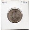 Thailande 1 Baht 1978 Spl, KM Y127 pièce de monnaie