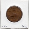 Mexique 20 centavos 1943 TTB, KM 439 pièce de monnaie