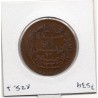 Tunisie, 10 Centimes 1914 TTB-, Lec 104 pièce de monnaie