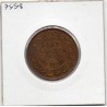 Canada 1 cent 1911 TTB-, KM 8 pièce de monnaie