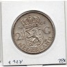 Pays Bas 2 1/2 Gulden 1961 Sup, KM 185 pièce de monnaie