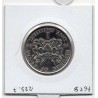 Kenya 1 shilling 1994 FDC, KM 20a pièce de monnaie