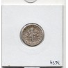 Etats Unis dime 1946 D Denver TTB, KM 140 pièce de monnaie