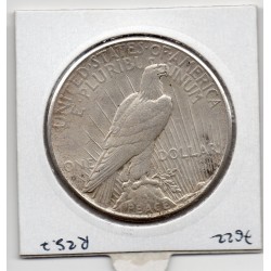 Etats Unis 1 Dollar 1928 S San Francisco TTB+, KM 150 pièce de monnaie