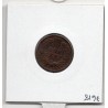 Etats Unis 1 cent 1897 TTB, KM 90a pièce de monnaie