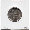 Monaco Rainier III 1 Franc 1976 Sup+, Gad 150 pièce de monnaie