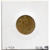 Monaco Rainier III 10 centimes 1974 Sup, Gad 146 pièce de monnaie