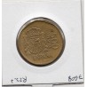 Espagne 500 pesetas 1989 Sup, KM 831 pièce de monnaie