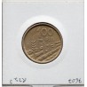 Espagne 100 pesetas 1995 Sup-, KM 950 pièce de monnaie