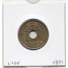 Indochine 5 cents 1938 Sup, Lec 120 pièce de monnaie