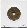 Grand Liban 1 piastre 1925 Sup-, Lec 9 pièce de monnaie
