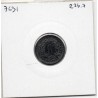 Suisse 1 rappen 1944 TTB, KM 3a pièce de monnaie