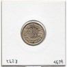 Suisse 1/2 franc 1966 Sup, KM 23 pièce de monnaie