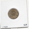 Suisse 1/2 franc 1957 Sup, KM 23 pièce de monnaie