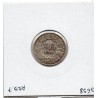 Suisse 1/2 franc 1907 TB, KM 23 pièce de monnaie